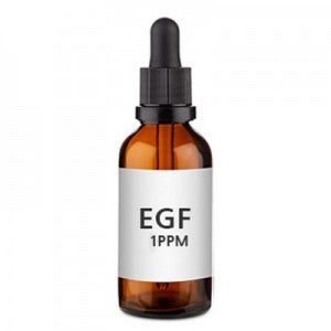 Epidermal Growth Factor EGF 納米表皮生長因子