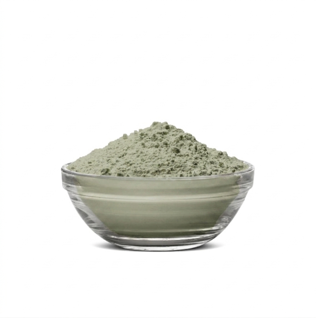 Bentonite Clay 膨潤土