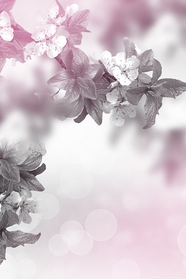 Plum Blossom 梅花 (JM Type)