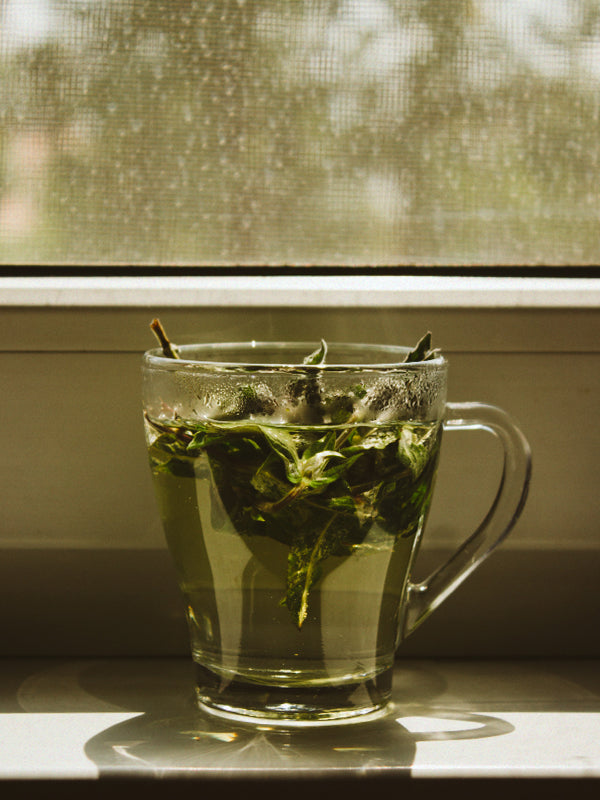 Earl Grey & Cucumber 伯爵茶與青瓜 (JM Type)
