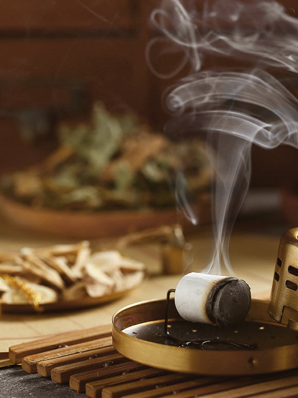Oriental Herb 東方草本