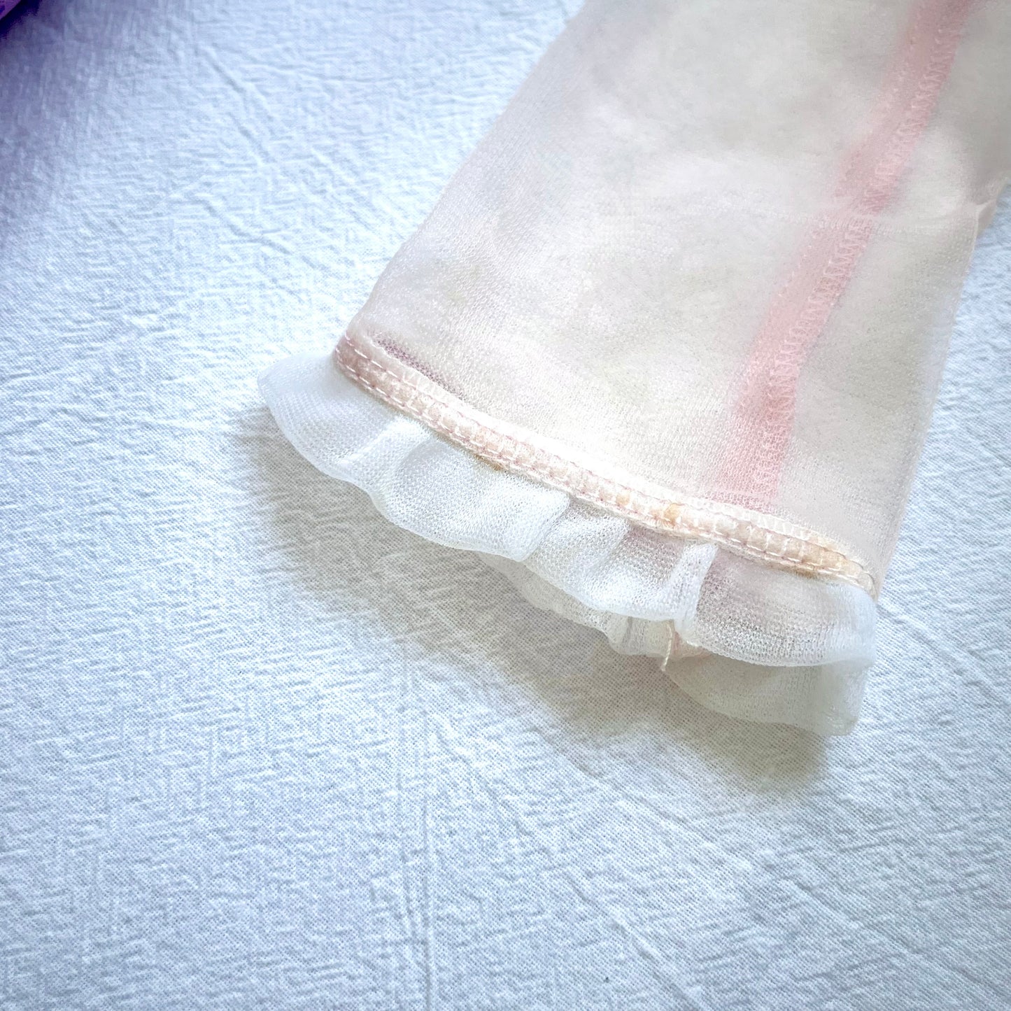 (Pre-loved) Disney Day Dress Rapunzel 迪士尼長髮公主裙 5/6Y