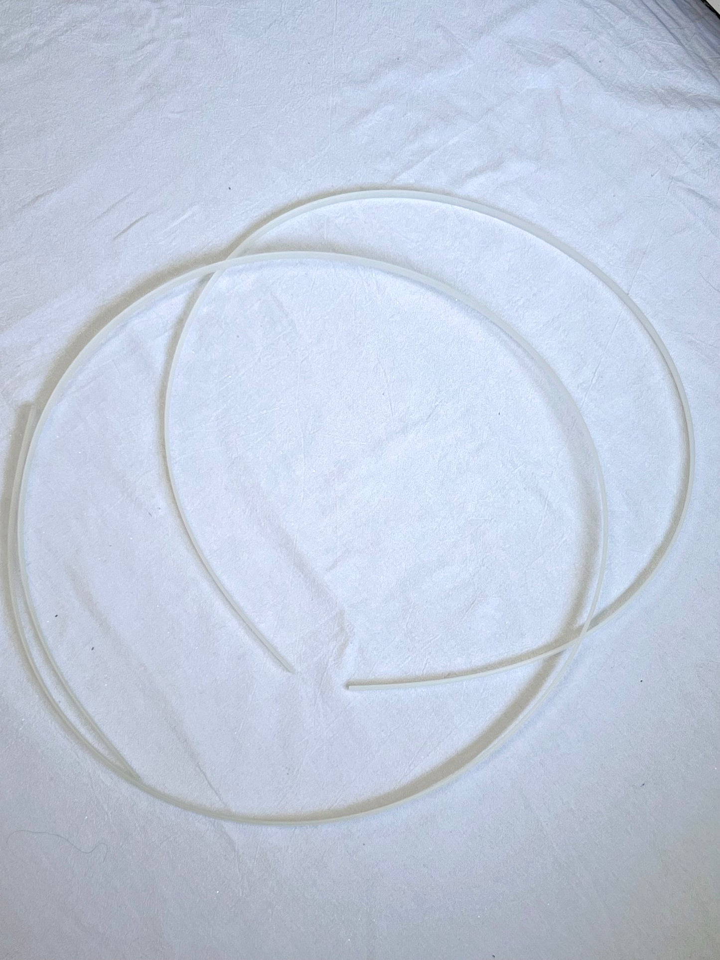 (Pre-loved) Disney BBB Costumes Elsa, Frozen S 魔法化妝廳愛莎公主裙 5/6Y