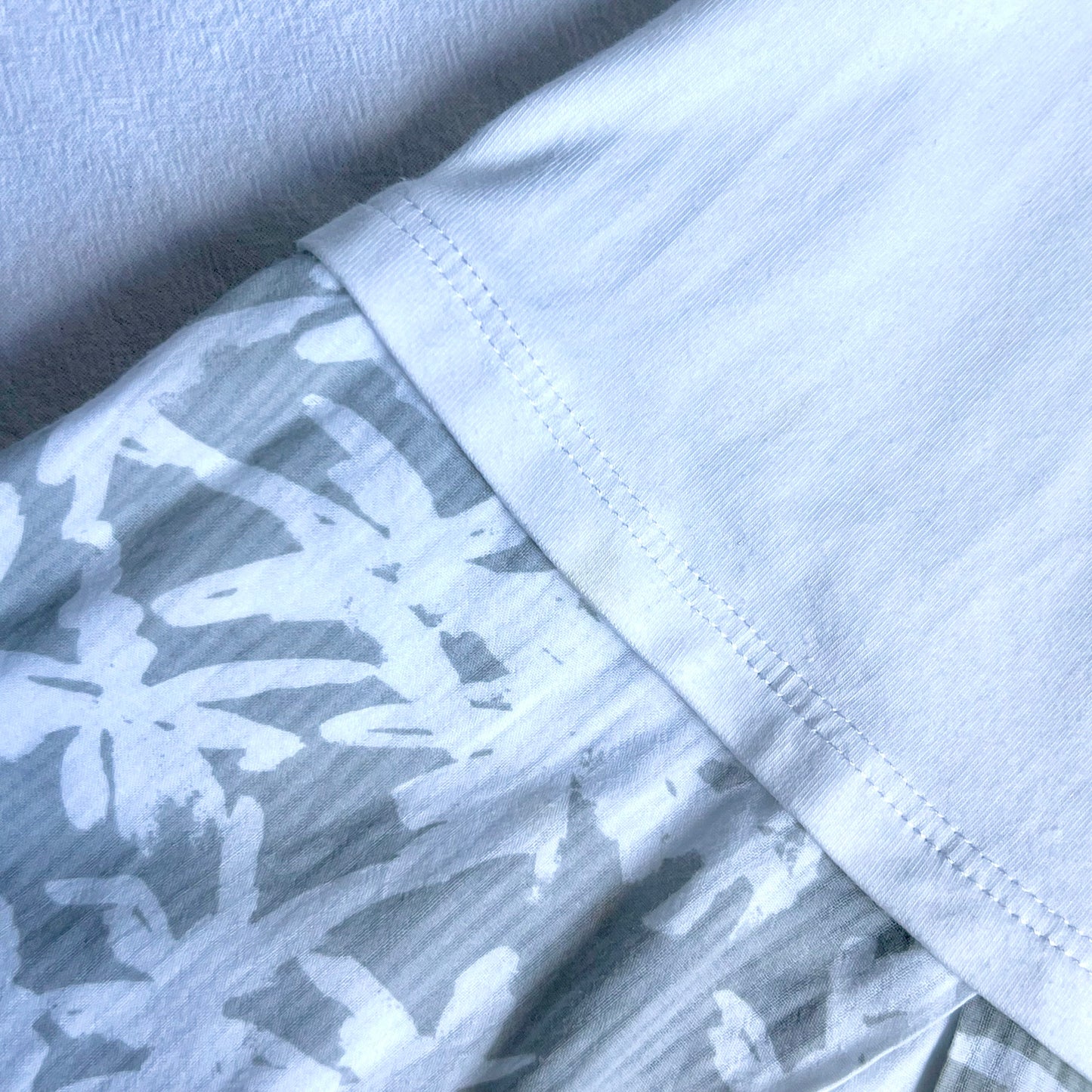 (Pre-loved) KENZO White Dress 女童白色短袖裙 3Y