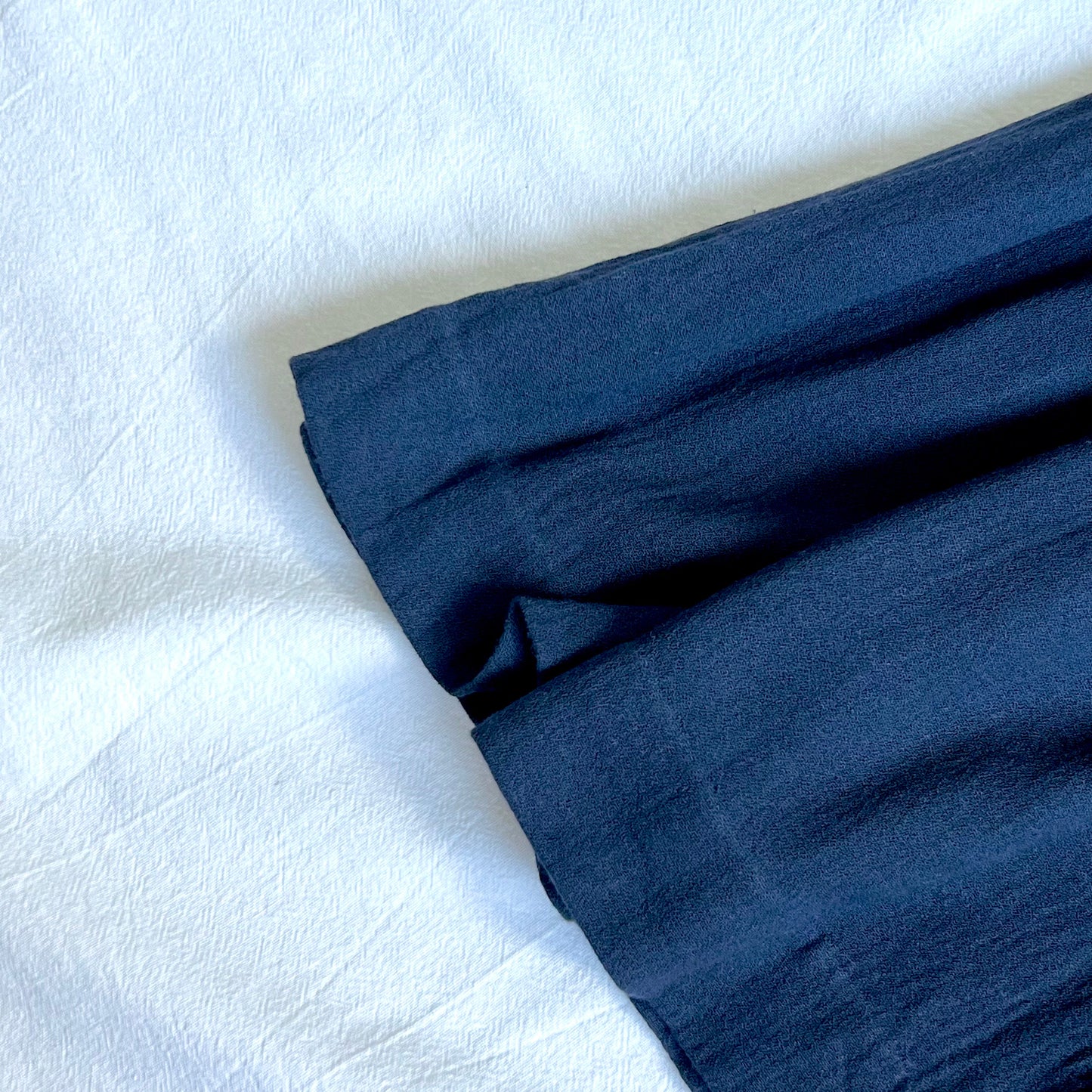 (Pre-loved) Bonpoint Navy Dress 女童長袖深藍色連身裙 4Y