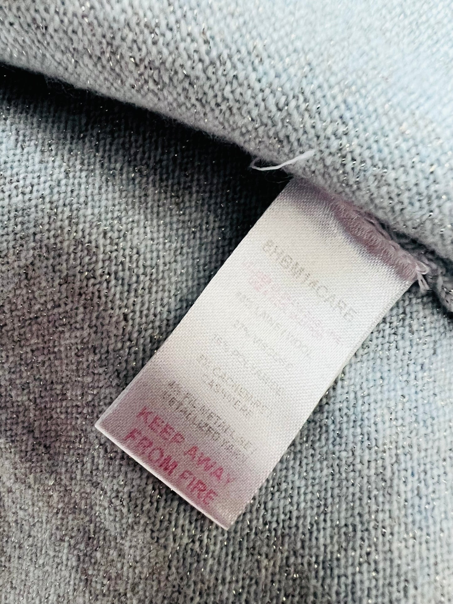 (Pre-loved) Dior Dress with Cardigan 女童長裙連冷衫 4Y