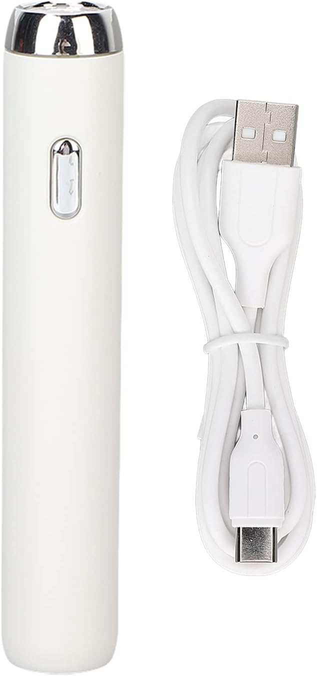 Heat Pulse Antipruritic Instrument 熱脈衝止癢器