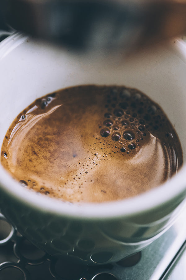 Espresso 濃縮咖啡