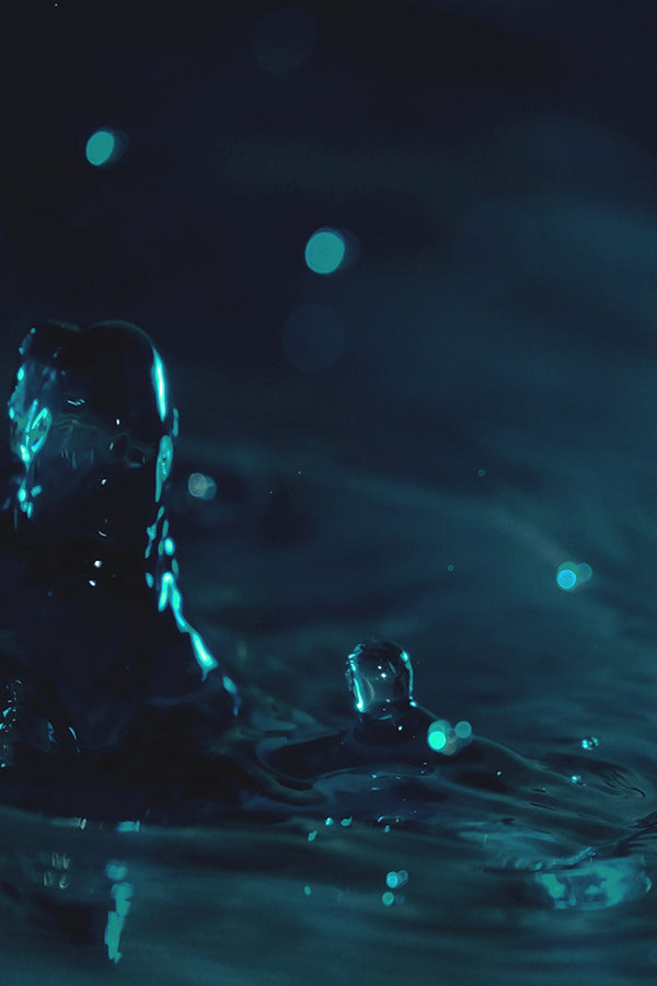 L'eau 盧丹氏之水 (SL Type)