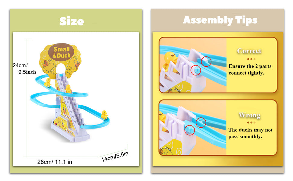 Electric Track Children Toy 電動軌道兒童玩具