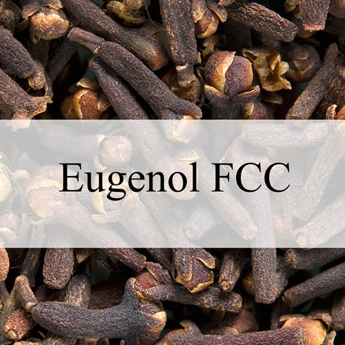 Eugenol FCC 丁香油酚