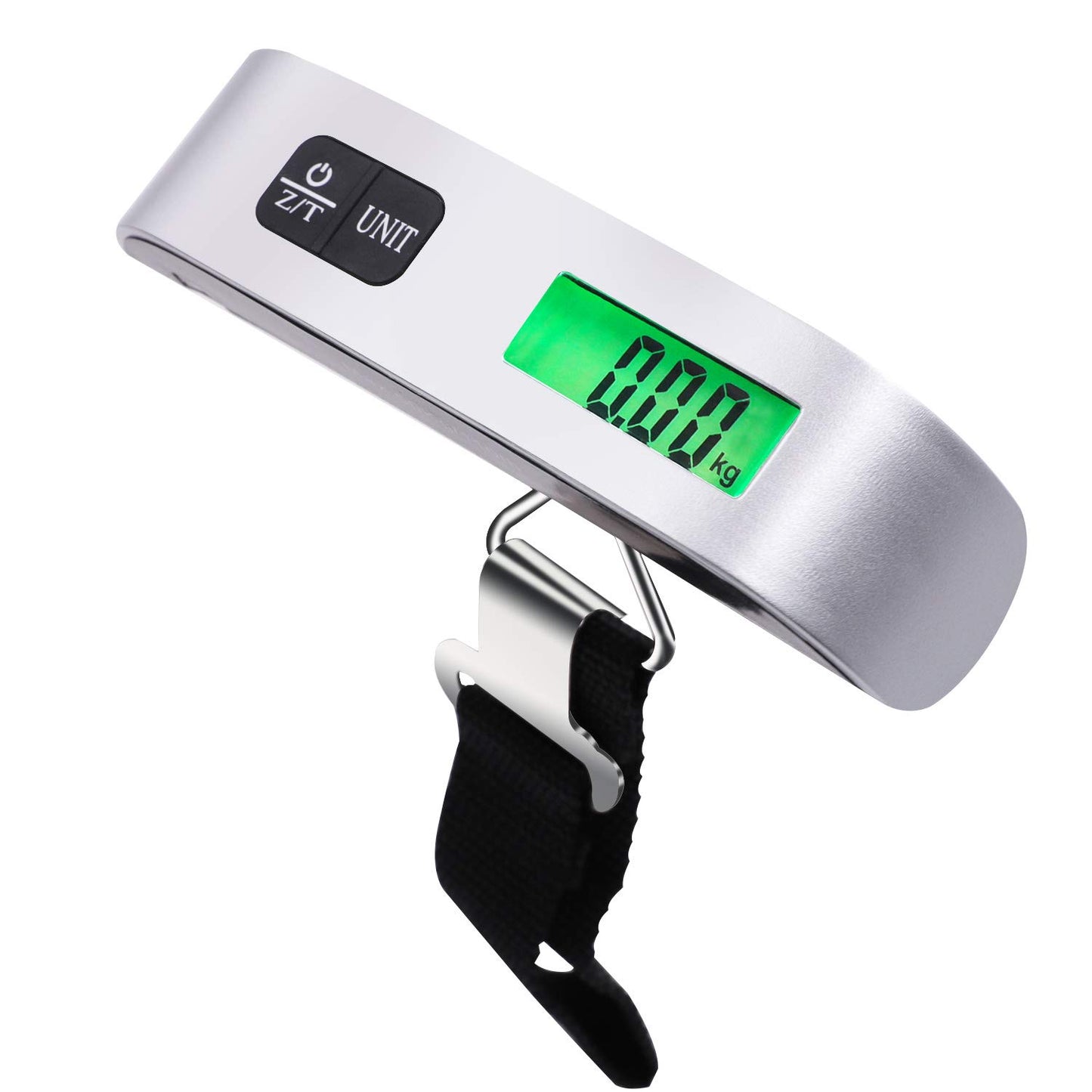 Electronic Luggage Scale 電子行李磅