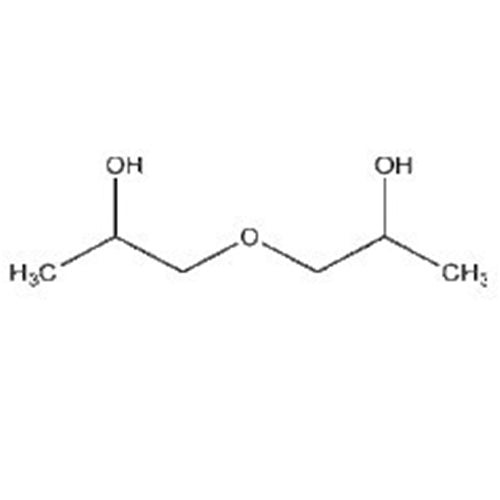 DPG Dipropylene Glycol 一縮二丙二醇