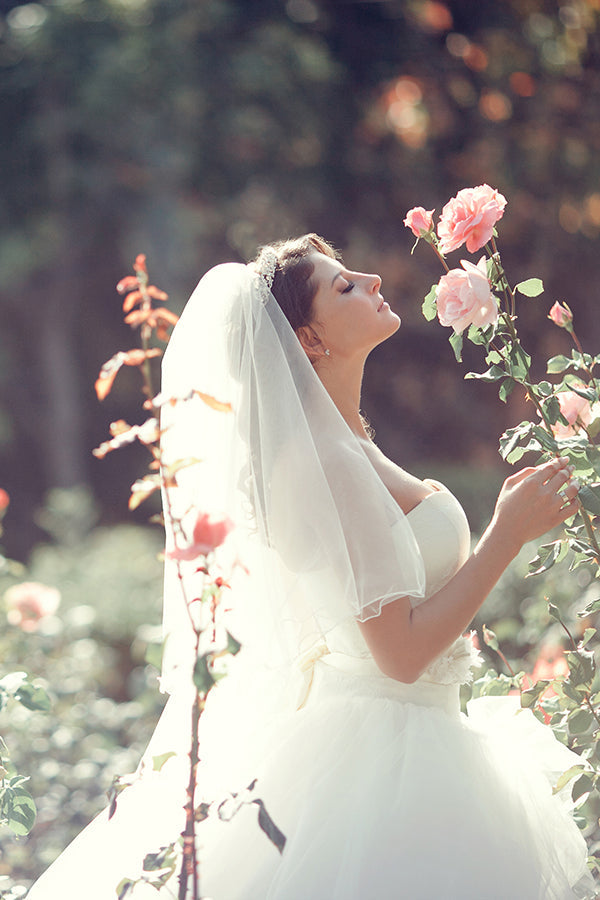 Wedding Day 婚禮日 (YC Type)