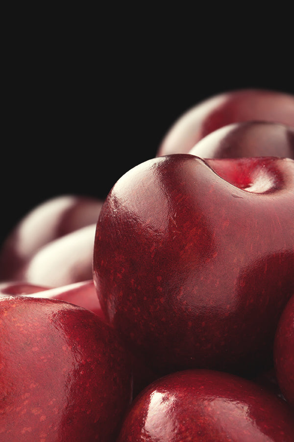 Black Cherry 黑櫻桃 (YC Type)