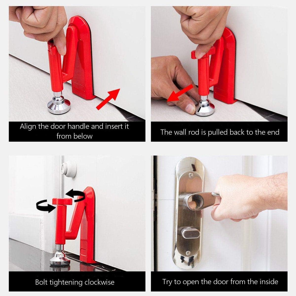 Door Blocker 頂門器