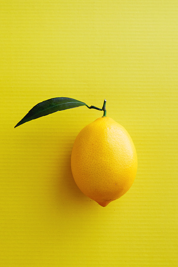 Bitter Lemon 苦檸檬