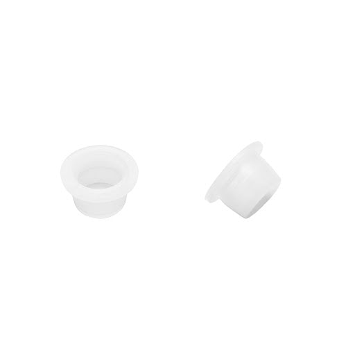 50ml Square Diffuser Glass bottle 方形玻璃擴香瓶 (連蓋及內塞)