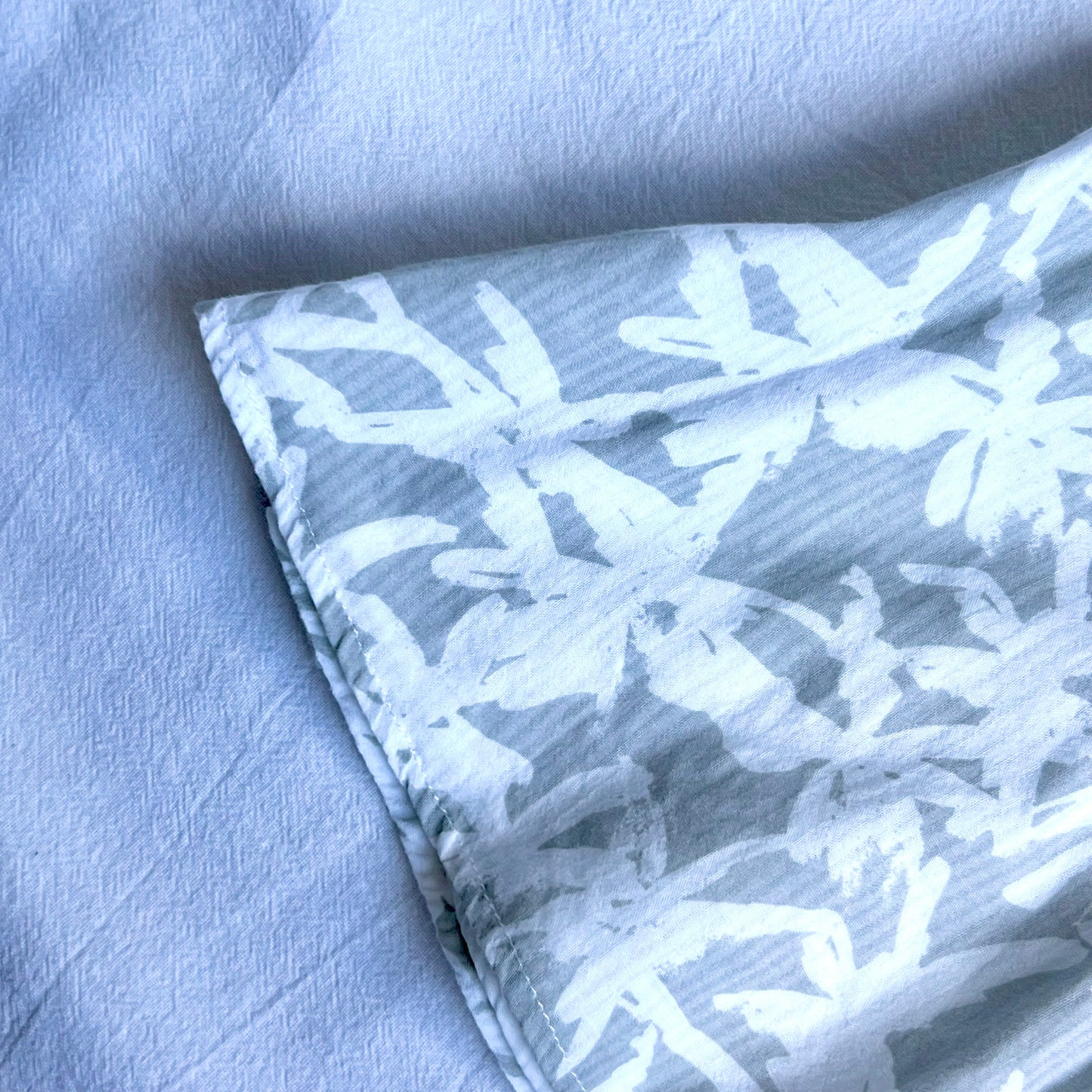 (Pre-loved) KENZO White Dress 女童白色短袖裙 3Y