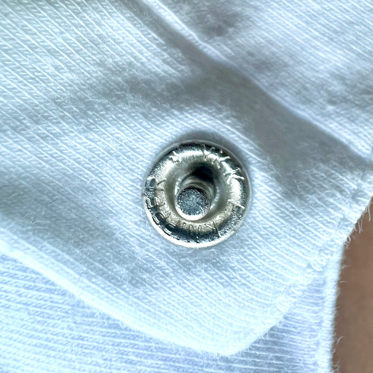 (Pre-loved) KENZO White Dress 女童白色短袖裙 3Y