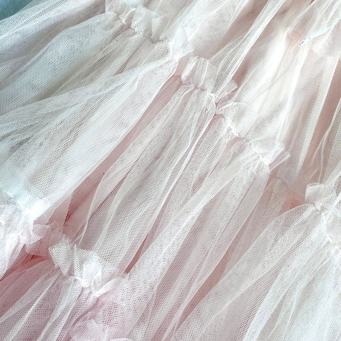 (Pre-loved) Nicholas & Bears Pink Fairy Sleeveless Dress 粉紅仙女裙 3Y