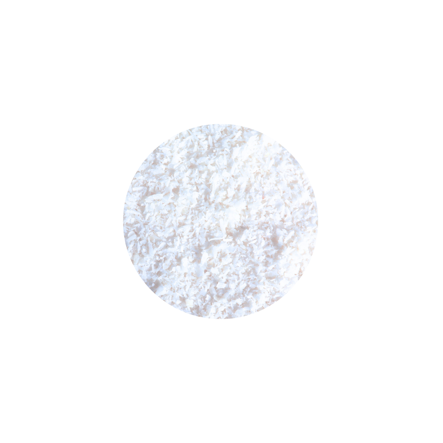 Snowflake Wax 小冰花蠟