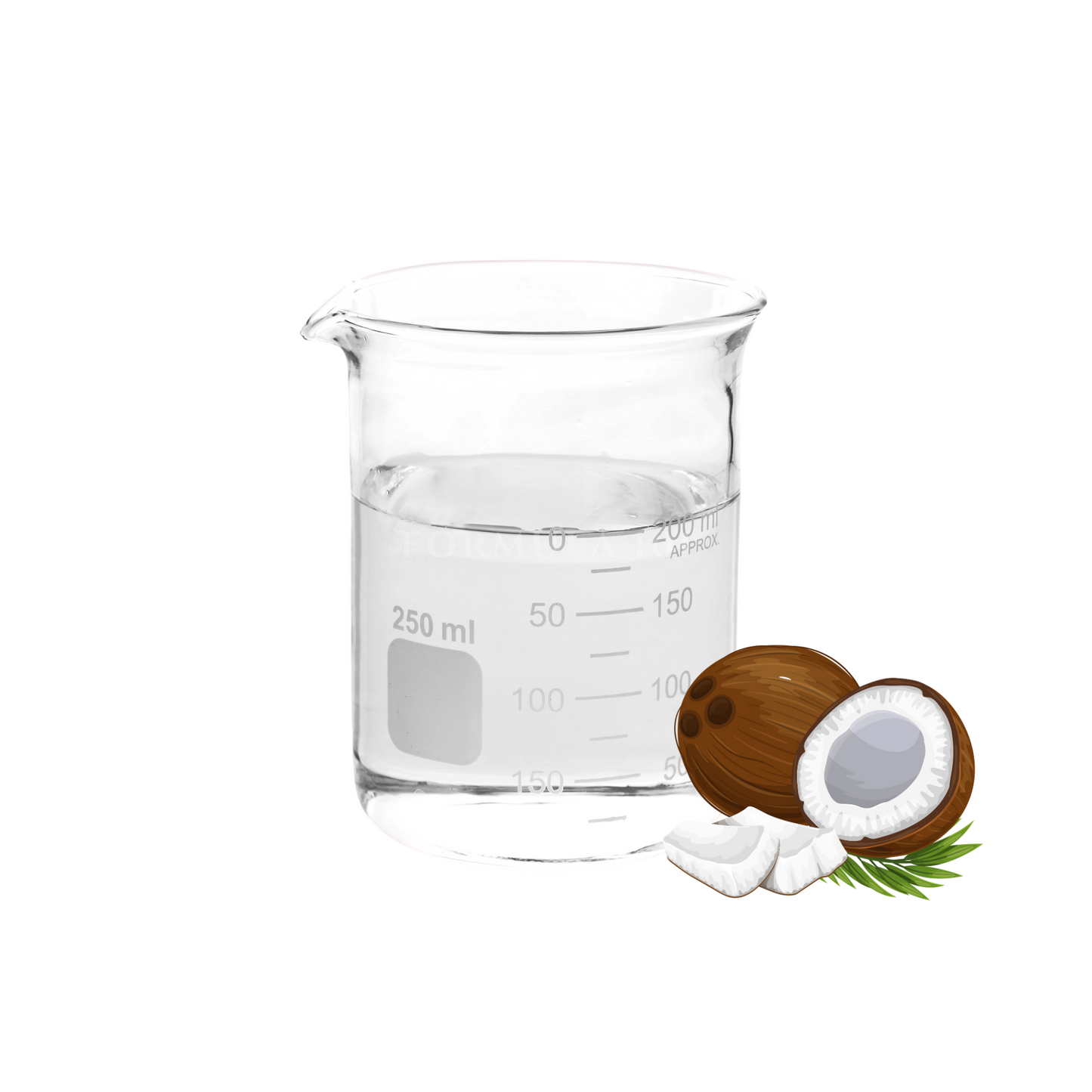 TEGO® Betain C 60 椰子油起泡劑 ~47% (椰油醯胺丙基甜菜鹼)