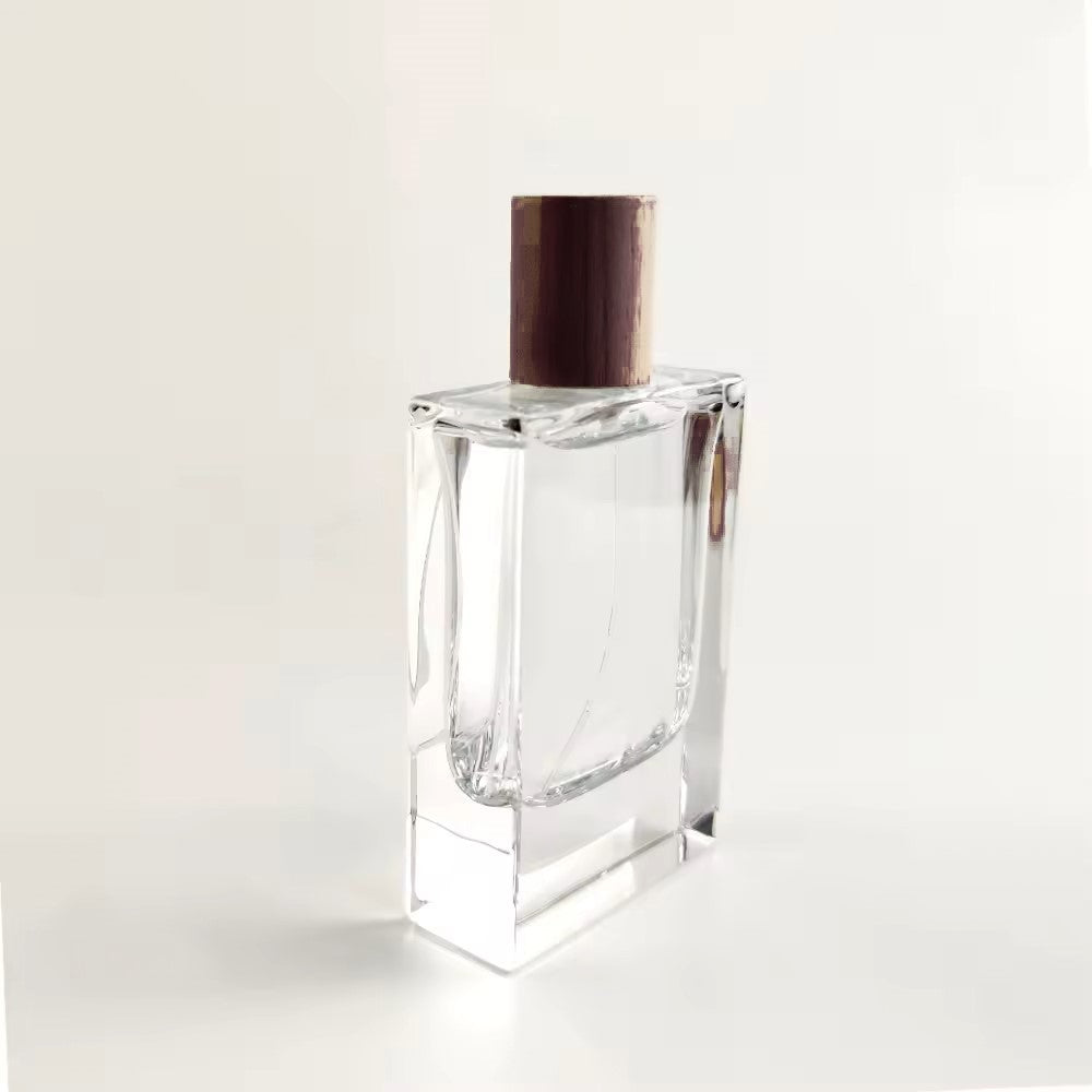 Pi-50 Perfume Bottle 50ml 香水瓶