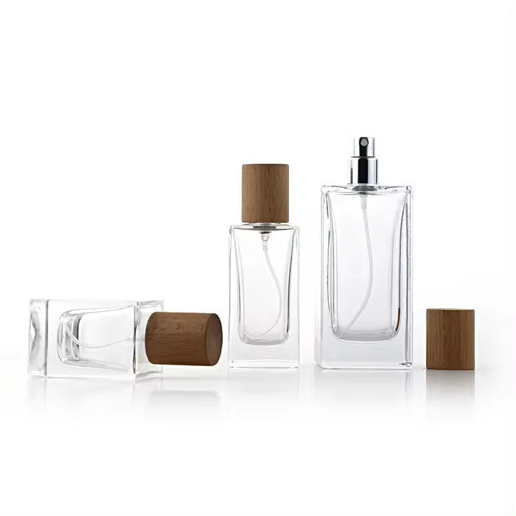 Sigma-30 Perfume Bottle 30ml 香水瓶