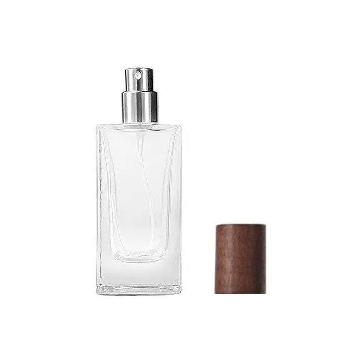 Sigma-50 Perfume Bottle 50ml 香水瓶