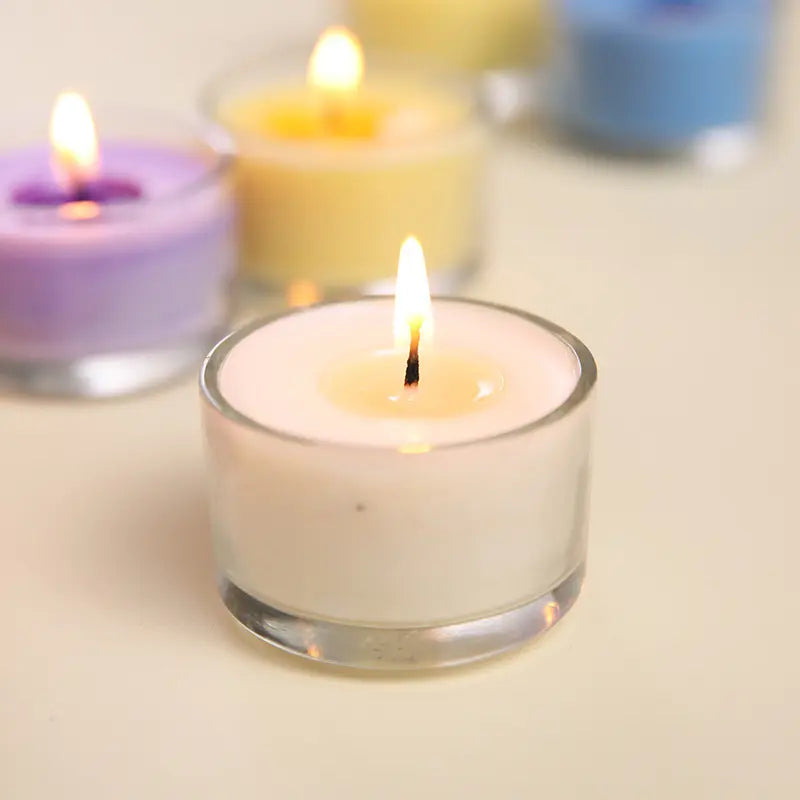 Romantic Scented Candles 浪漫香氛蠟燭