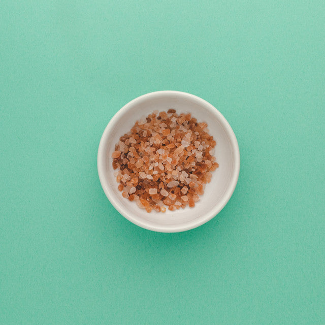 Himalayan Pink Salt (Coarse) 粗磨喜馬拉雅粉紅鹽