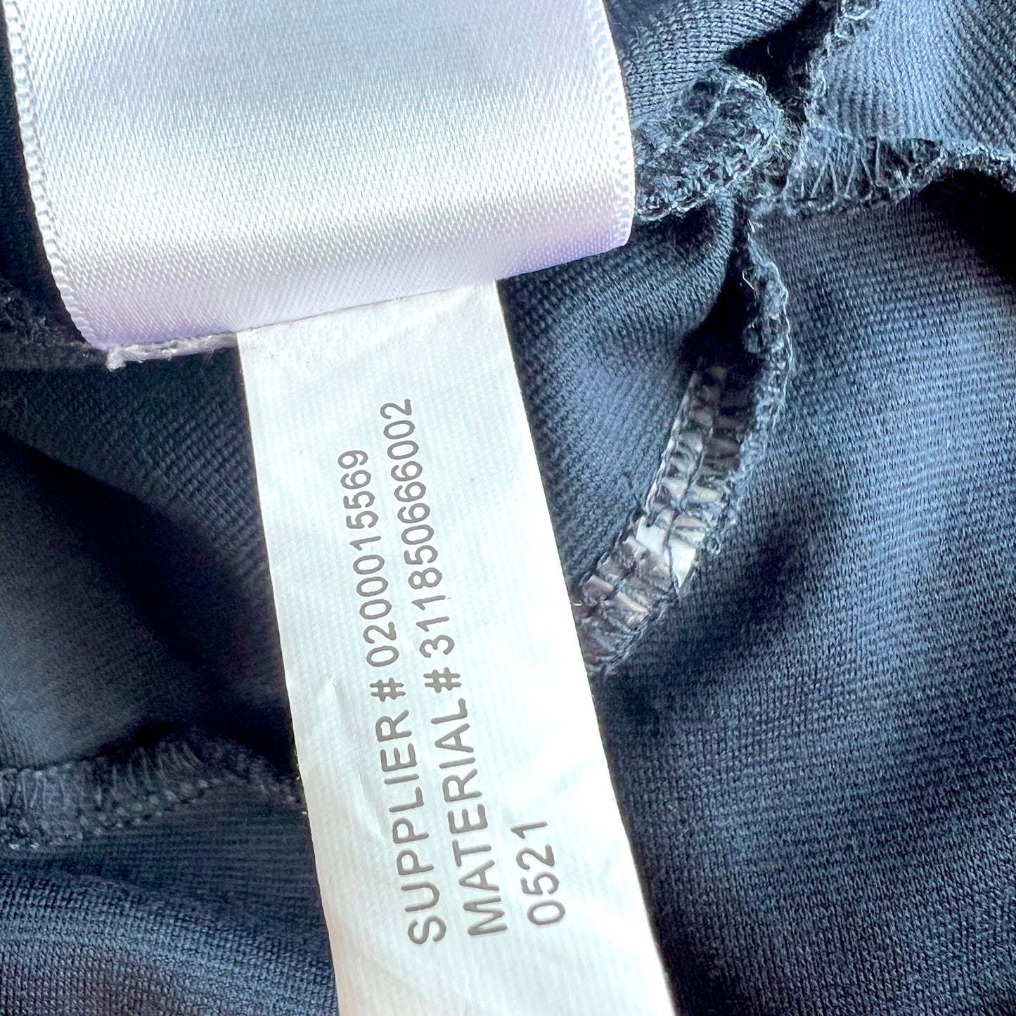 (Pre-loved) Polo Ralph Lauren Navy Blue Dress with Pink Belts 女童深藍色長袖裙連身裙 3T