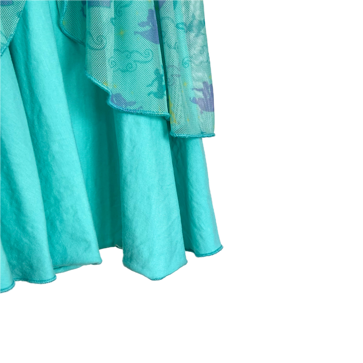 (Pre-loved) Disney Day Dress Jasmine, Aladdin 迪士尼茉莉公主裙 4Y