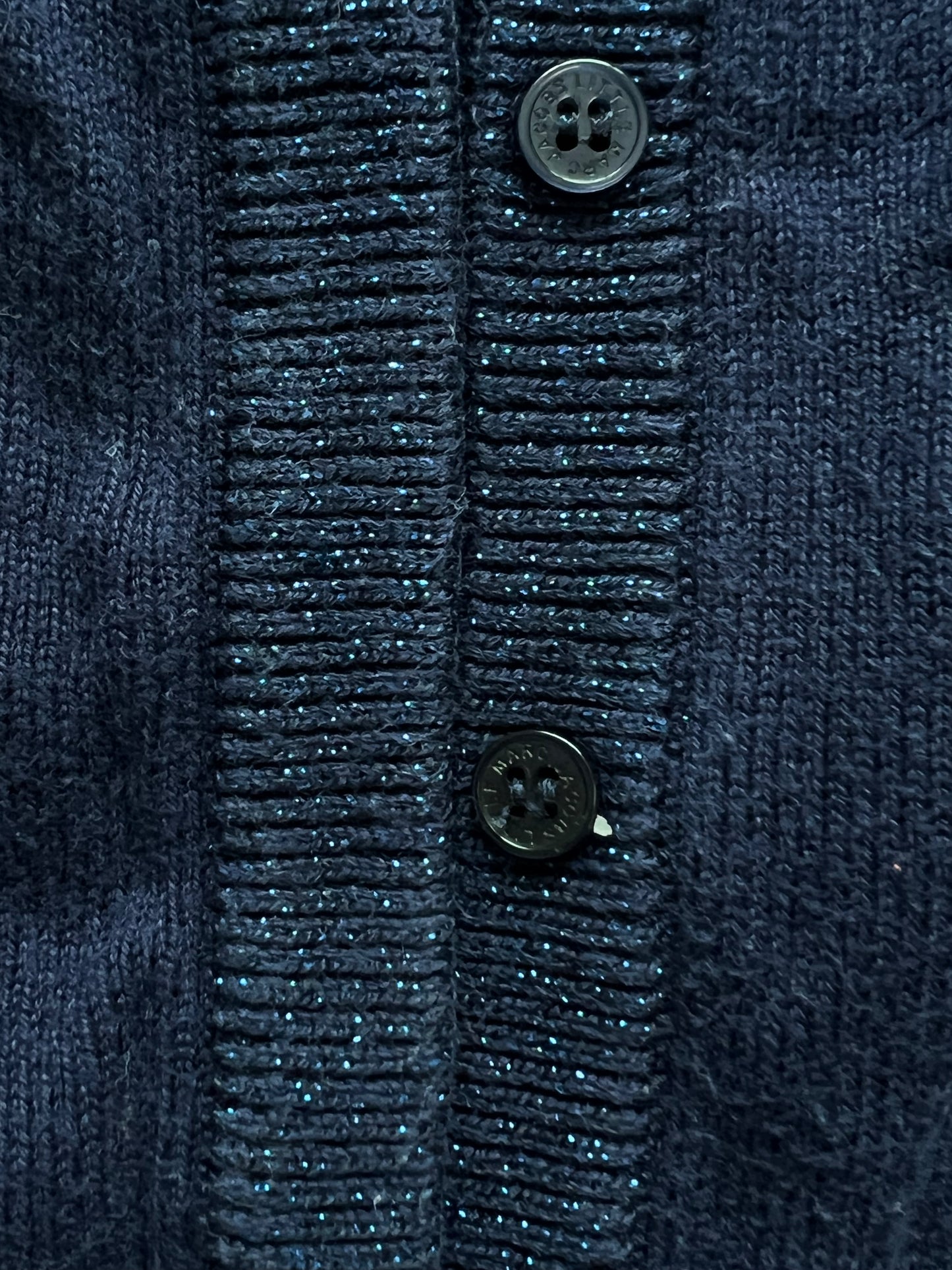 (Pre-loved) Little Marc Jacobs 女童長袖 age2 86