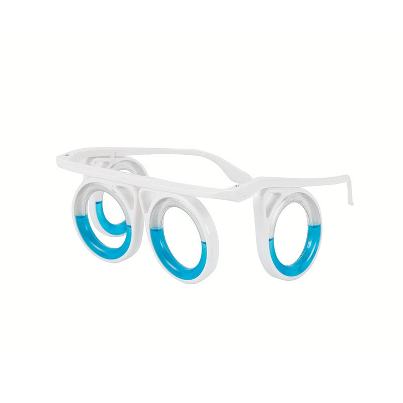 Motion Sickness Glasses 防暈眼鏡