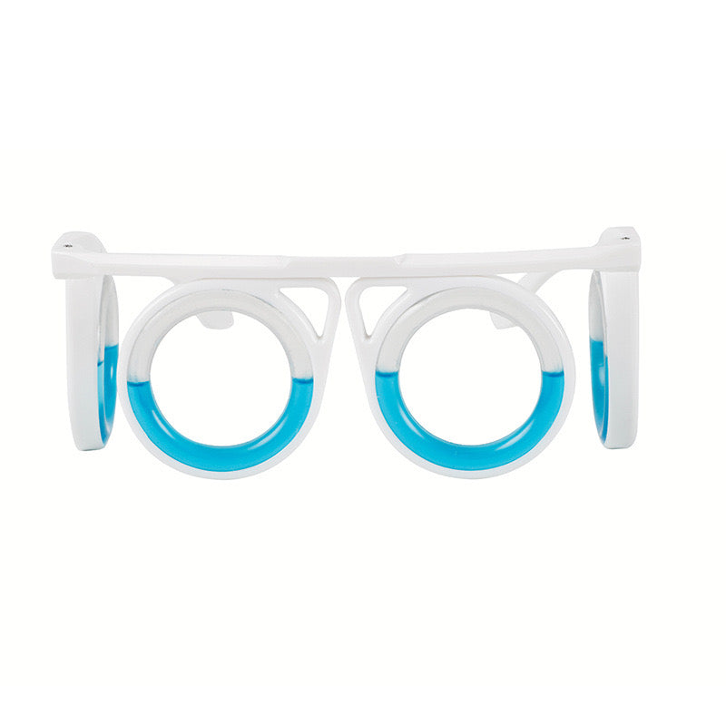 Motion Sickness Glasses 防暈眼鏡