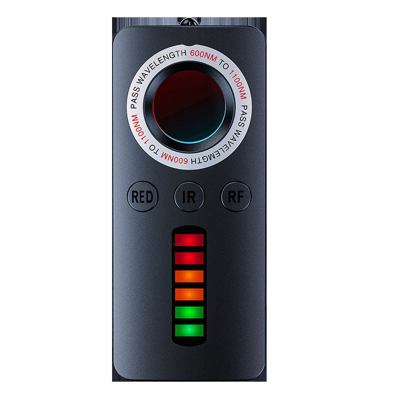Camera Detector 鏡頭探測器