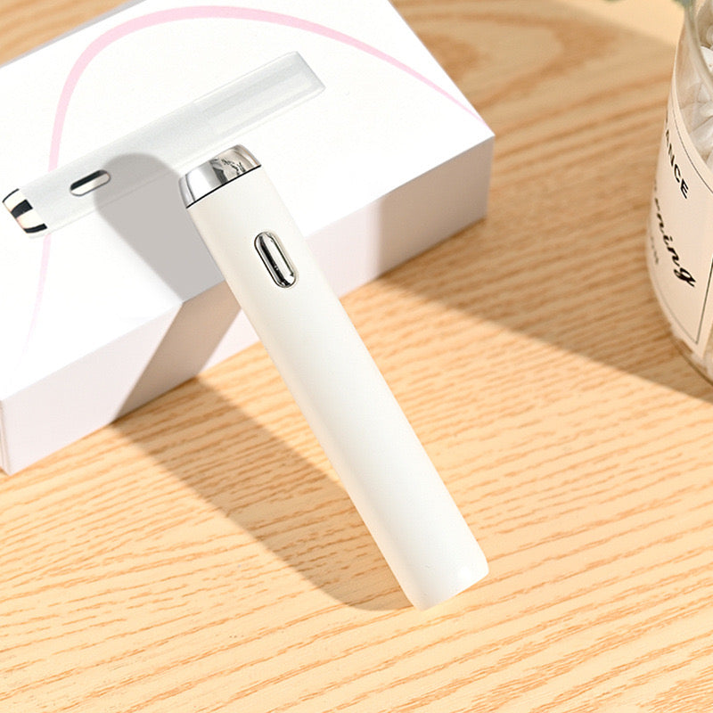 Heat Pulse Antipruritic Instrument 熱脈衝止癢器
