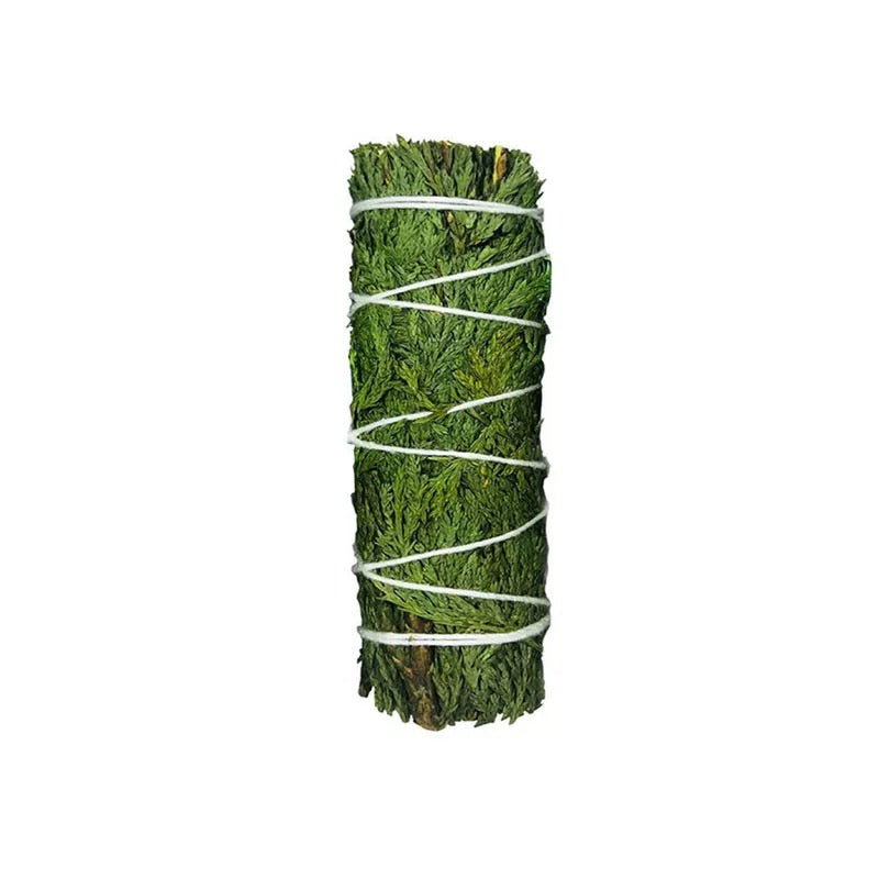 Cedar Stick 雪松杖 12cm