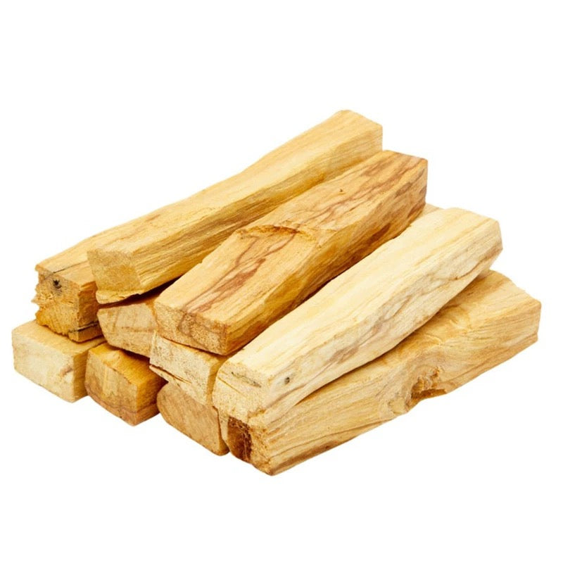 Palo Santo 秘魯聖木條 50g
