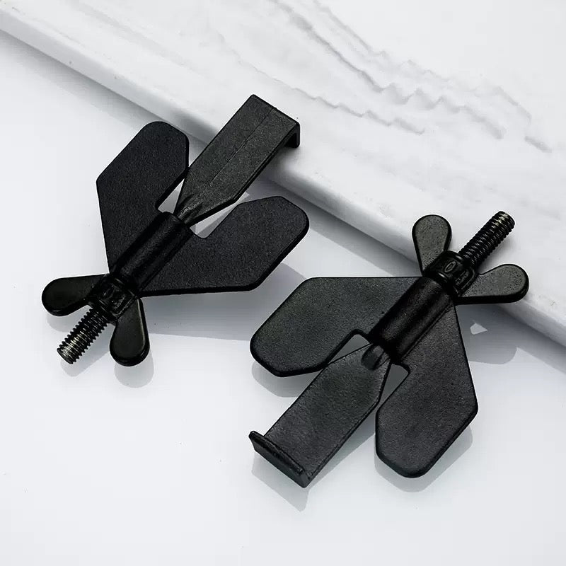Portable Door Stopper 便攜式旅行門鎖