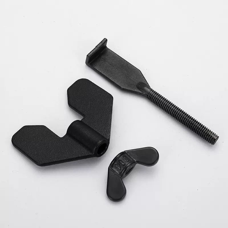 Portable Door Stopper 便攜式旅行門鎖