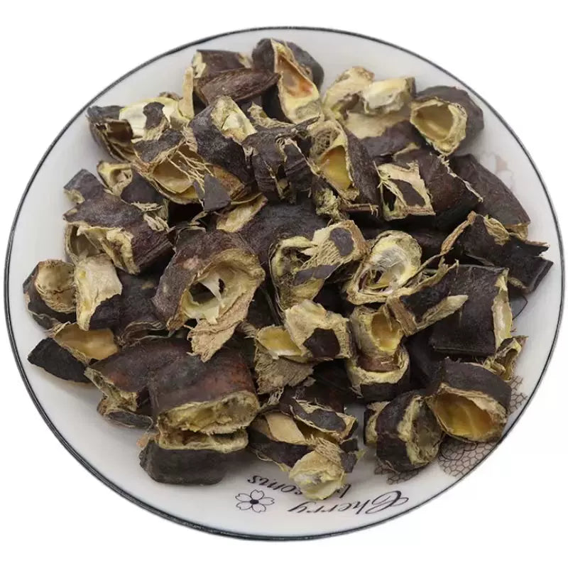 Chinese Honeylocust Fruit 皂角