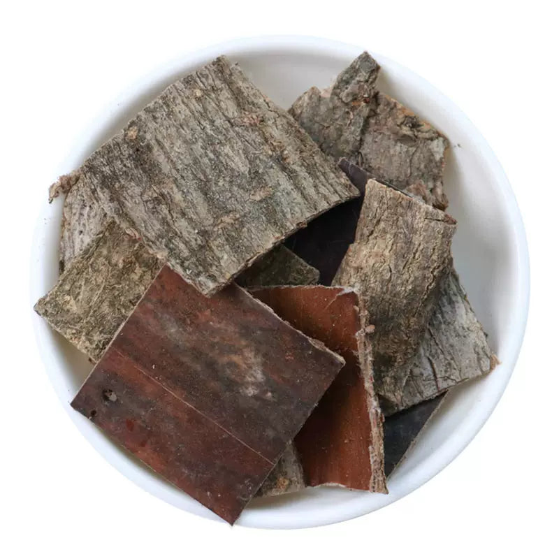 Eucommia Bark 杜仲