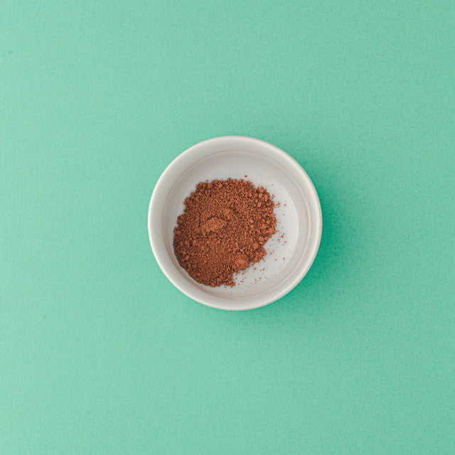 Rose Clay Powder 玫瑰粘土粉