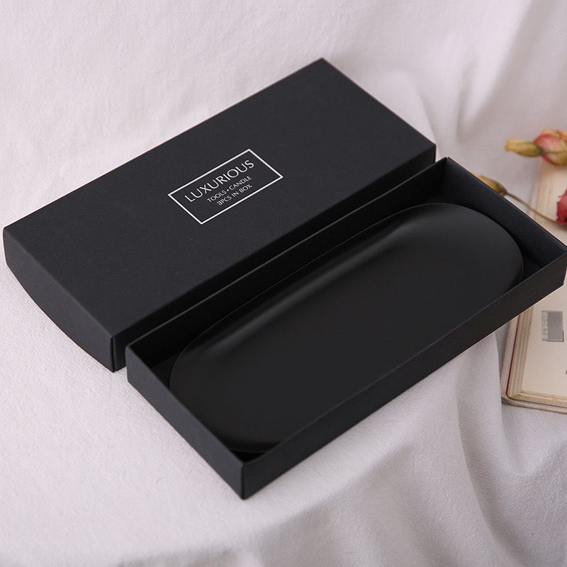 Candle Accessories Set 蠟燭配件套裝 - Black黑色