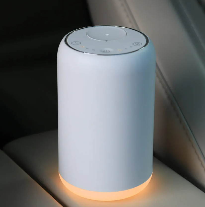 Rechargeable Ultrasonic Nebulizer 香薰純油霧化器 (充電式)