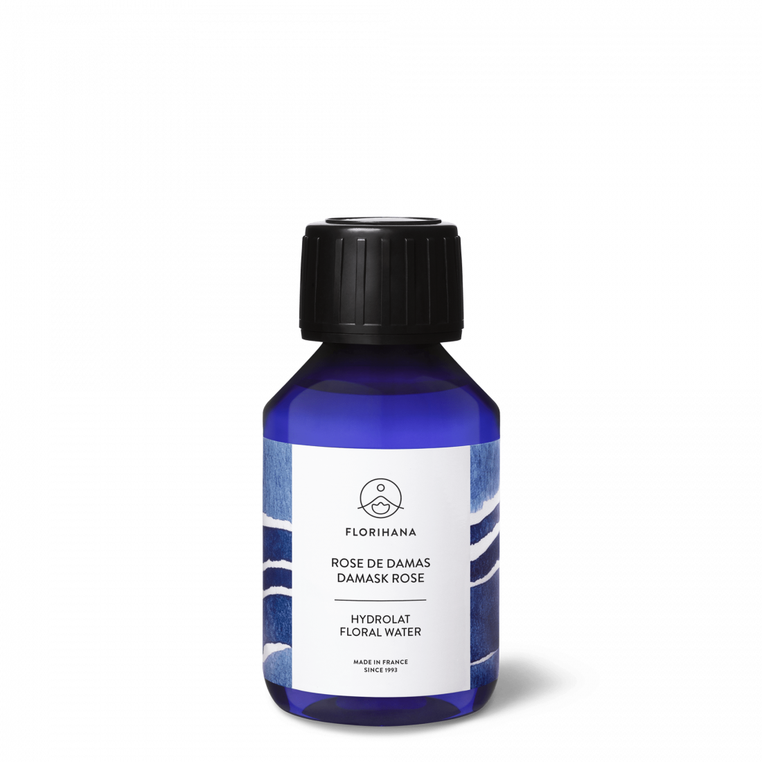 Florihana Damask Rose Organic (Hydrosols) 有機大馬士革玫瑰花水