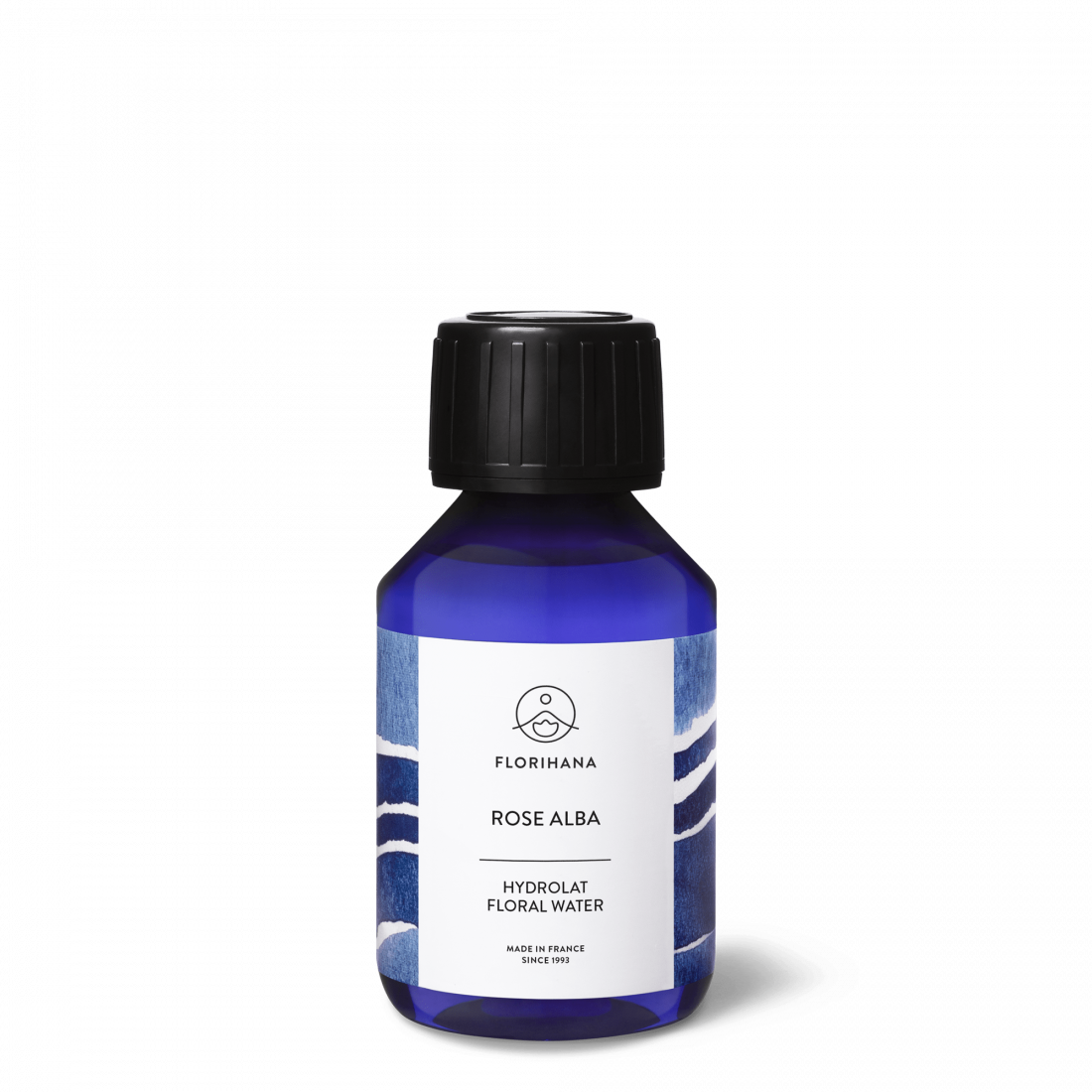 Florihana Rose Alba (White Rose) Organic (Hydrosols) 有機白玫瑰花水